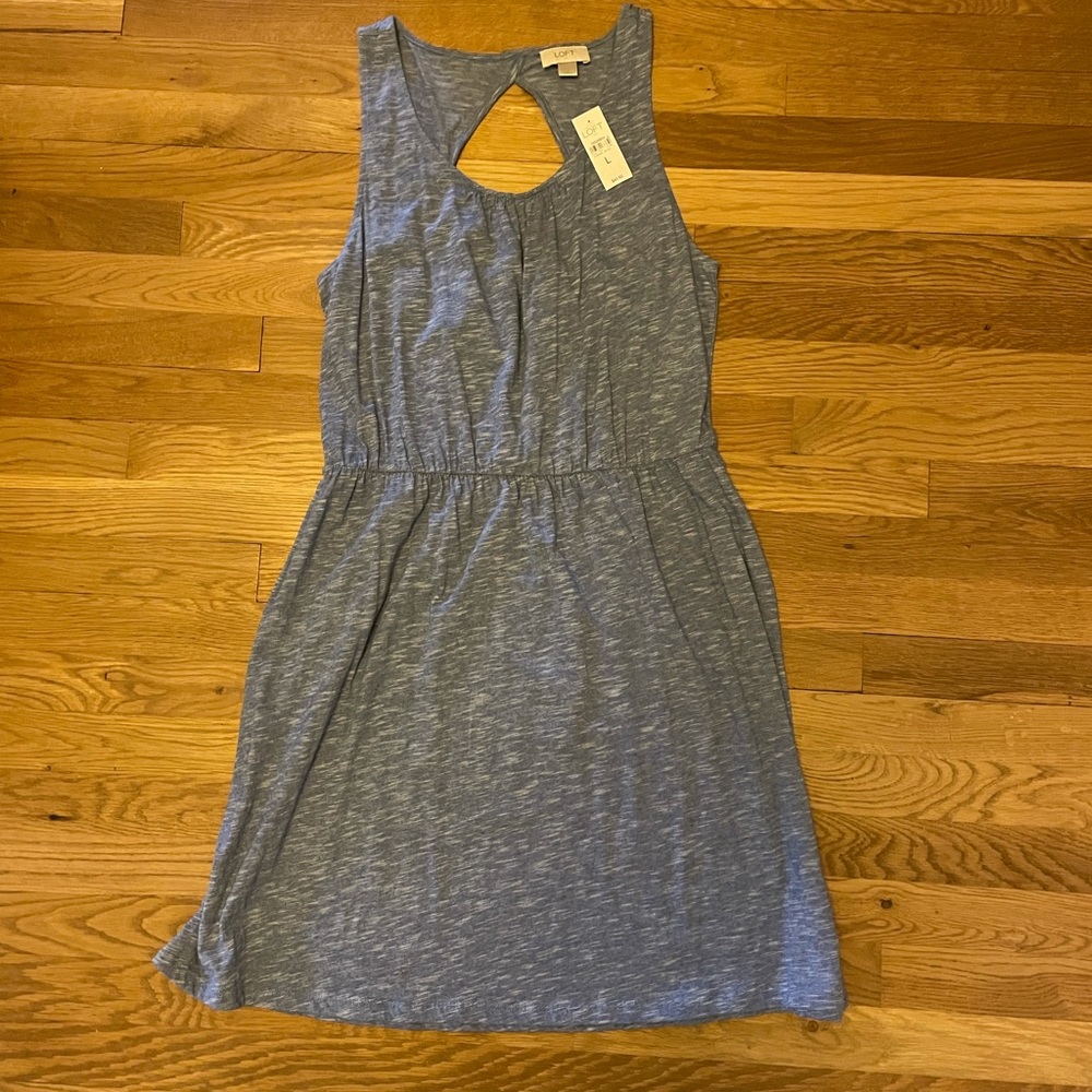 Loft Dress